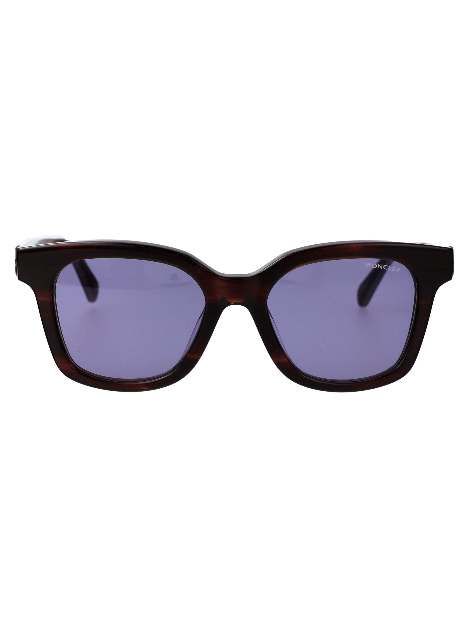 Ml0266 62y Black Acetate Sunglasses