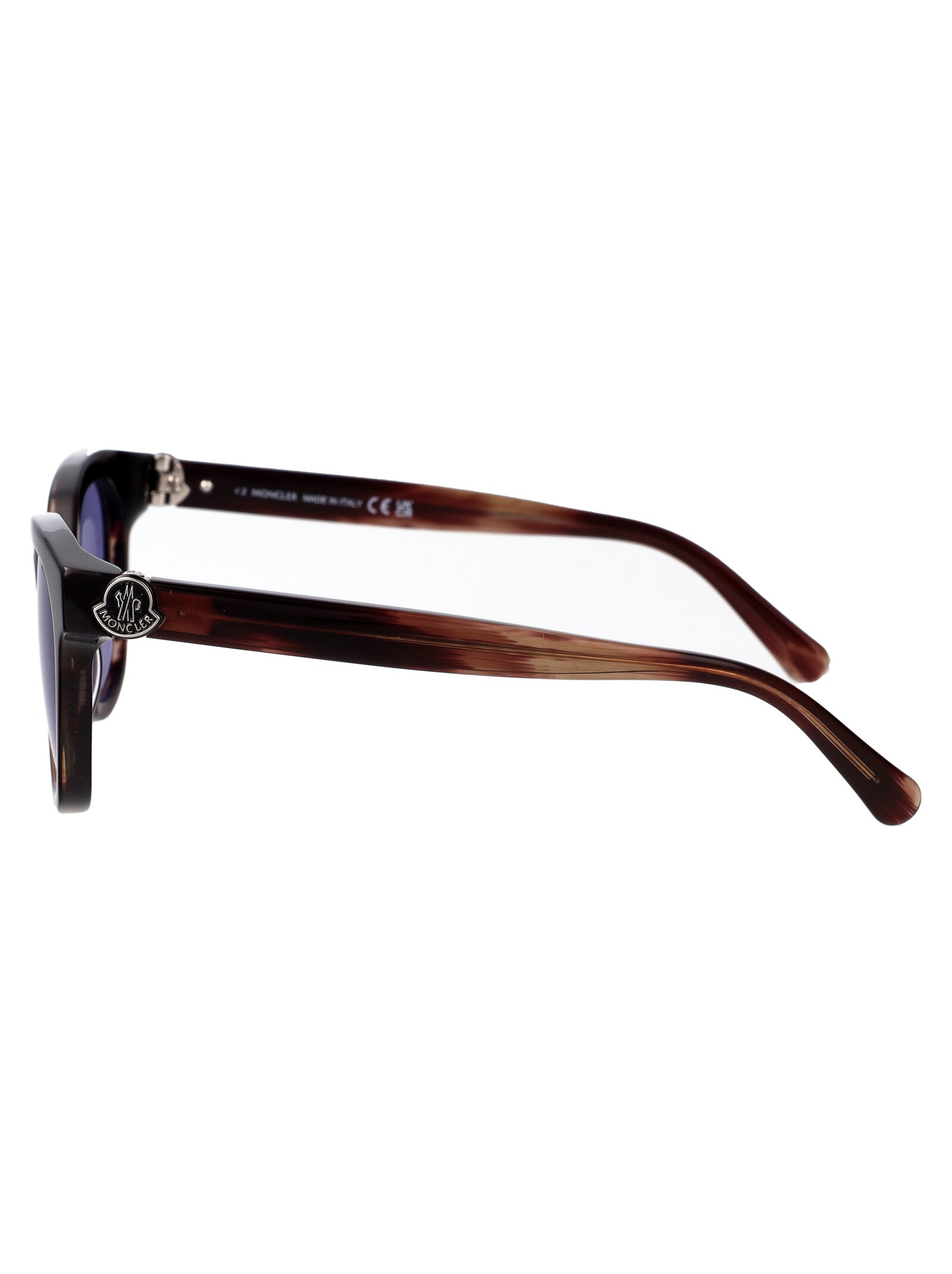Ml0266 62y Black Acetate Sunglasses