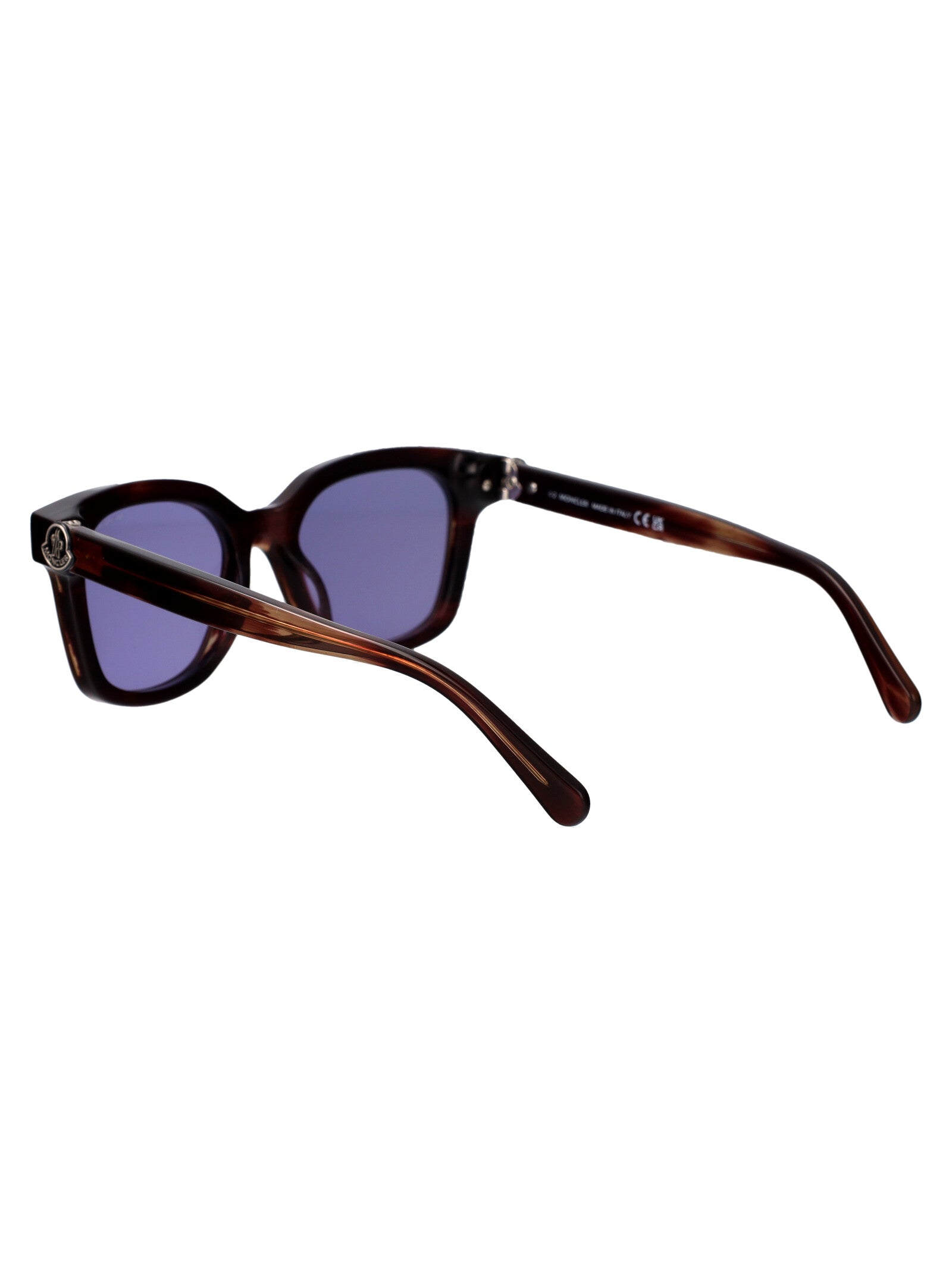 Ml0266 62y Black Acetate Sunglasses