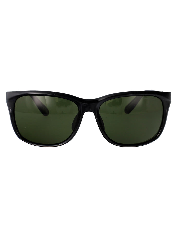 Ml0275-P 01n Black Acetate Sunglasses