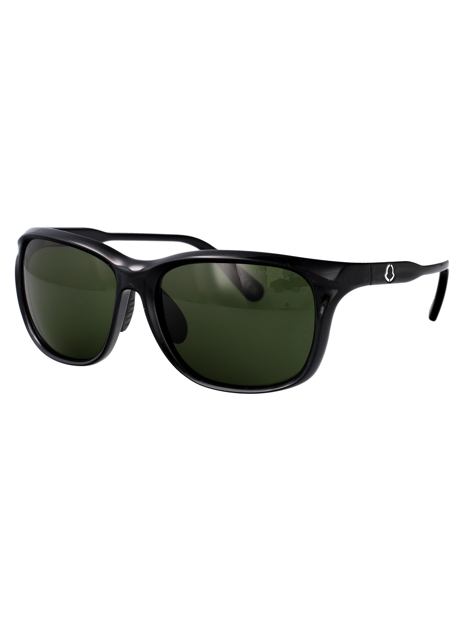 Ml0275-P 01n Black Acetate Sunglasses