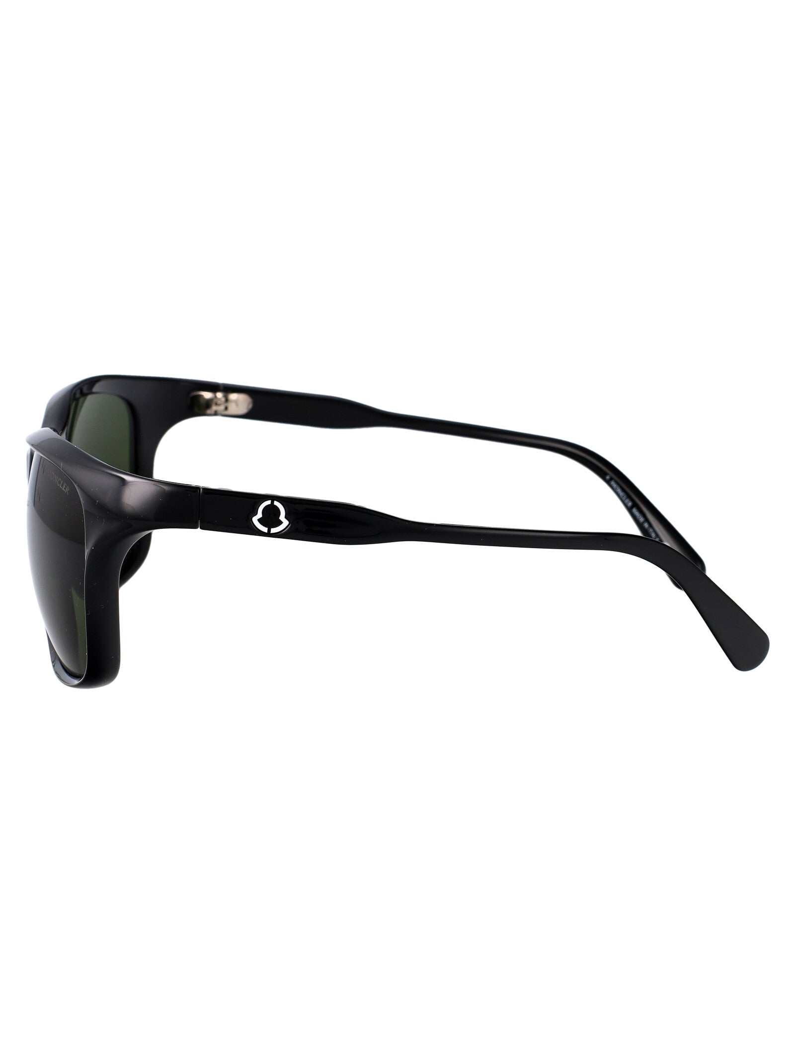 Ml0275-P 01n Black Acetate Sunglasses