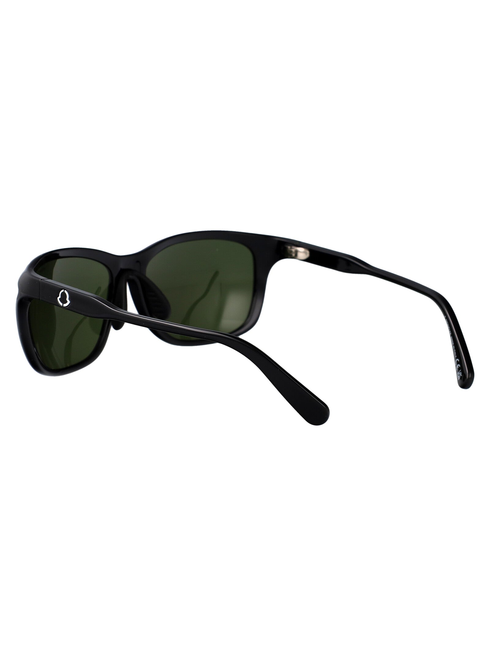 Ml0275-P 01n Black Acetate Sunglasses