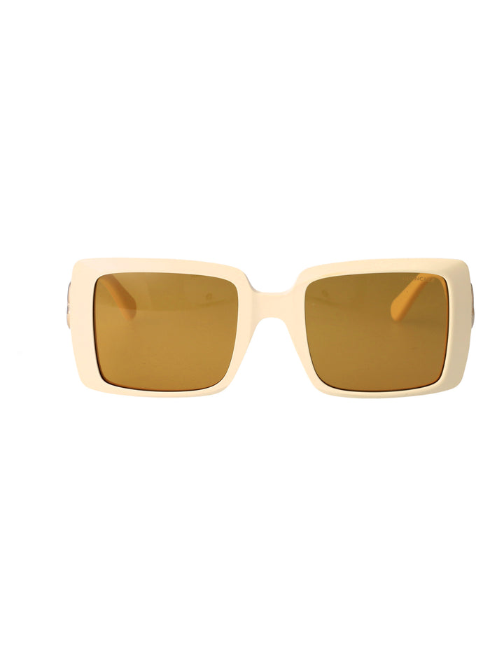 Ml0244 25e Ivory Acetate Sunglasses