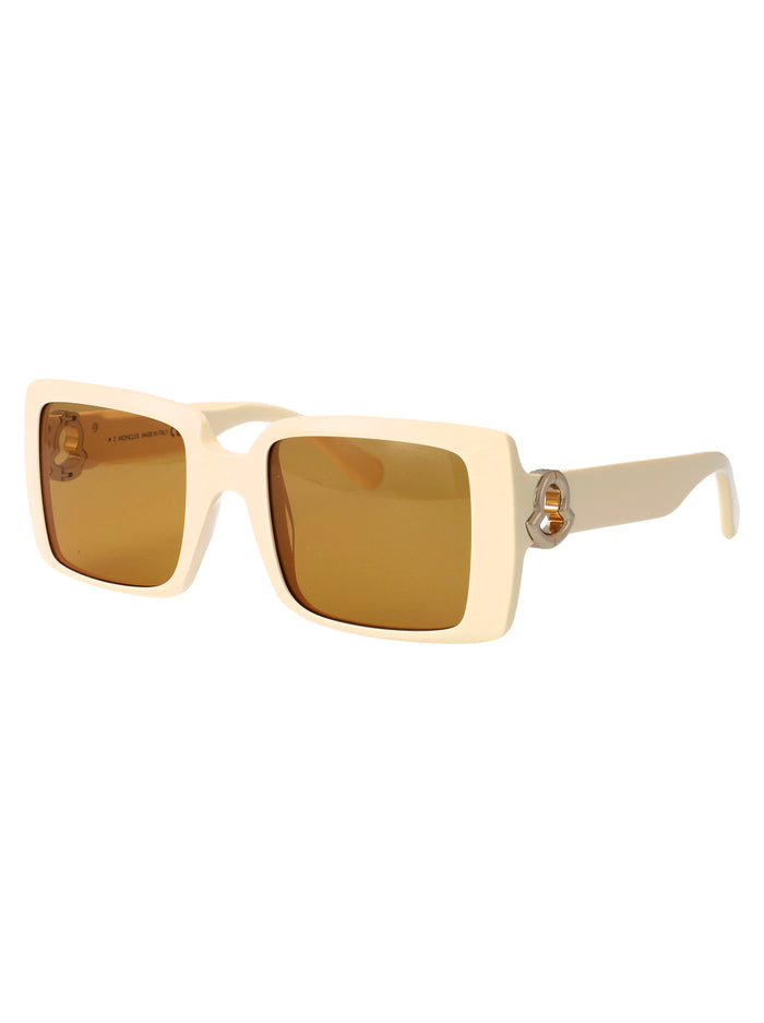 Ml0244 25e Ivory Acetate Sunglasses