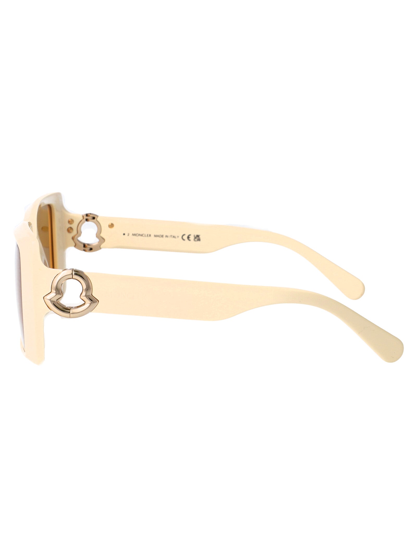 Ml0244 25e Ivory Acetate Sunglasses