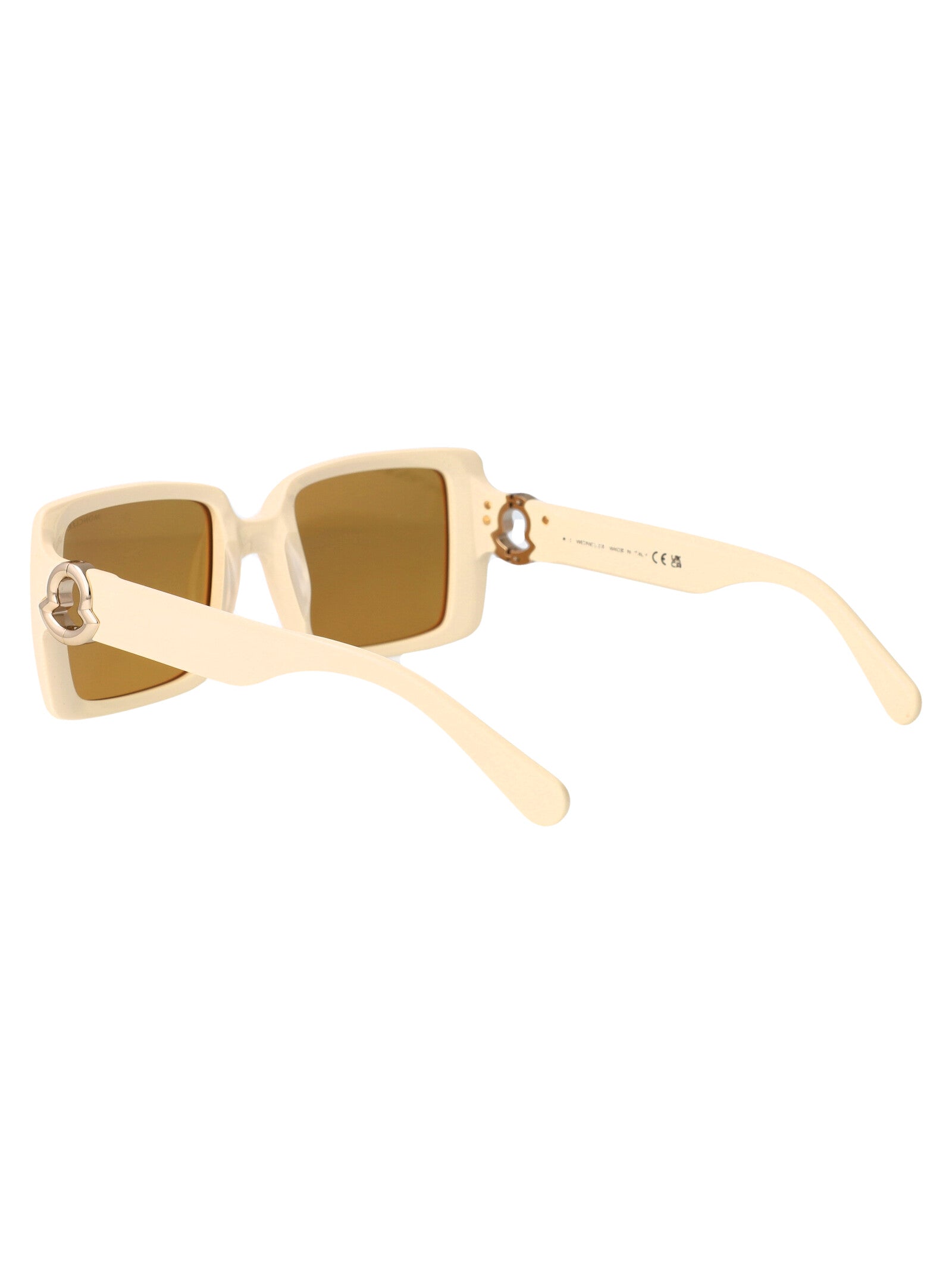 Ml0244 25e Ivory Acetate Sunglasses