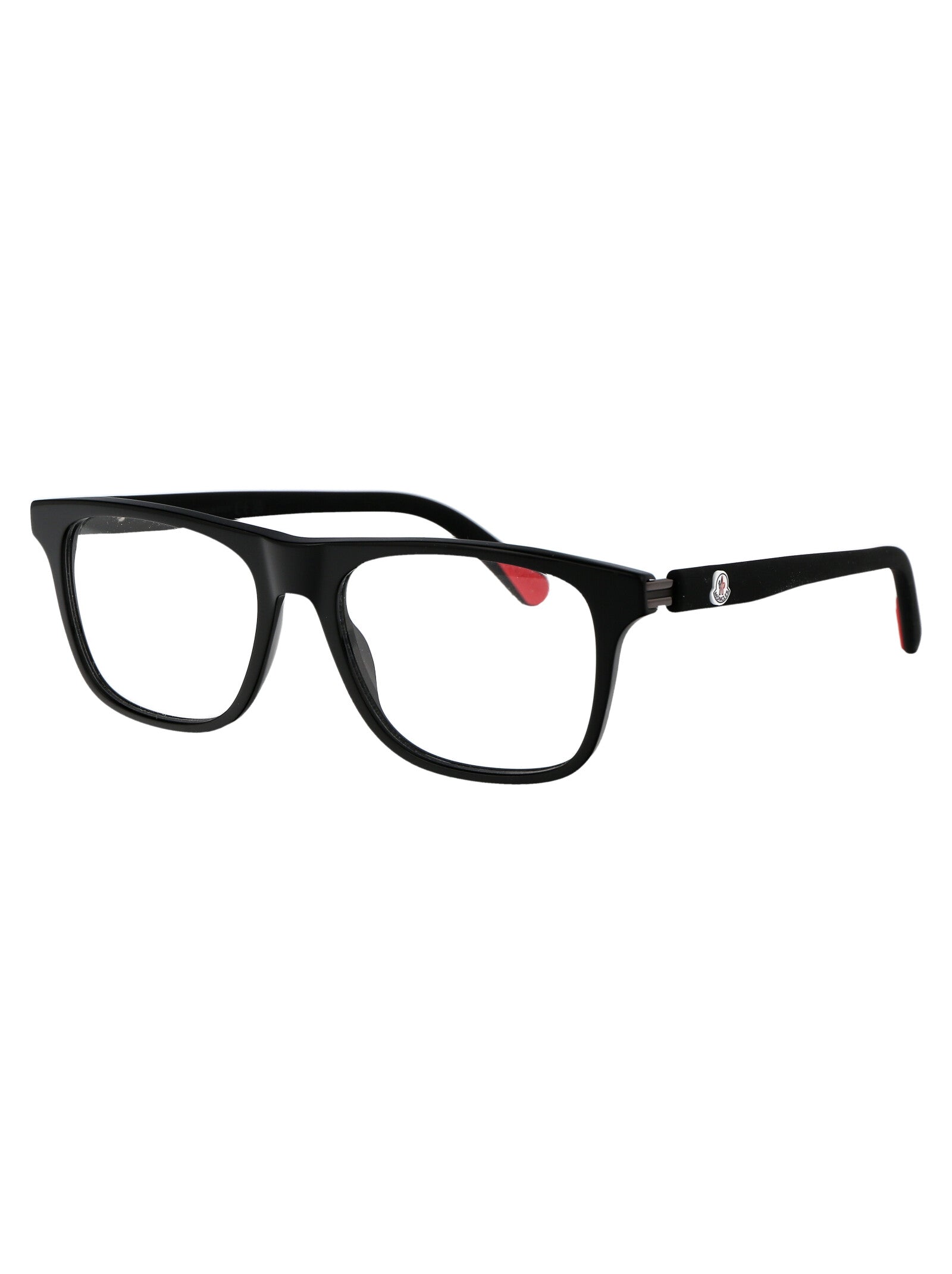 Ml5161 001 Nero Lucido Acetate Optical
