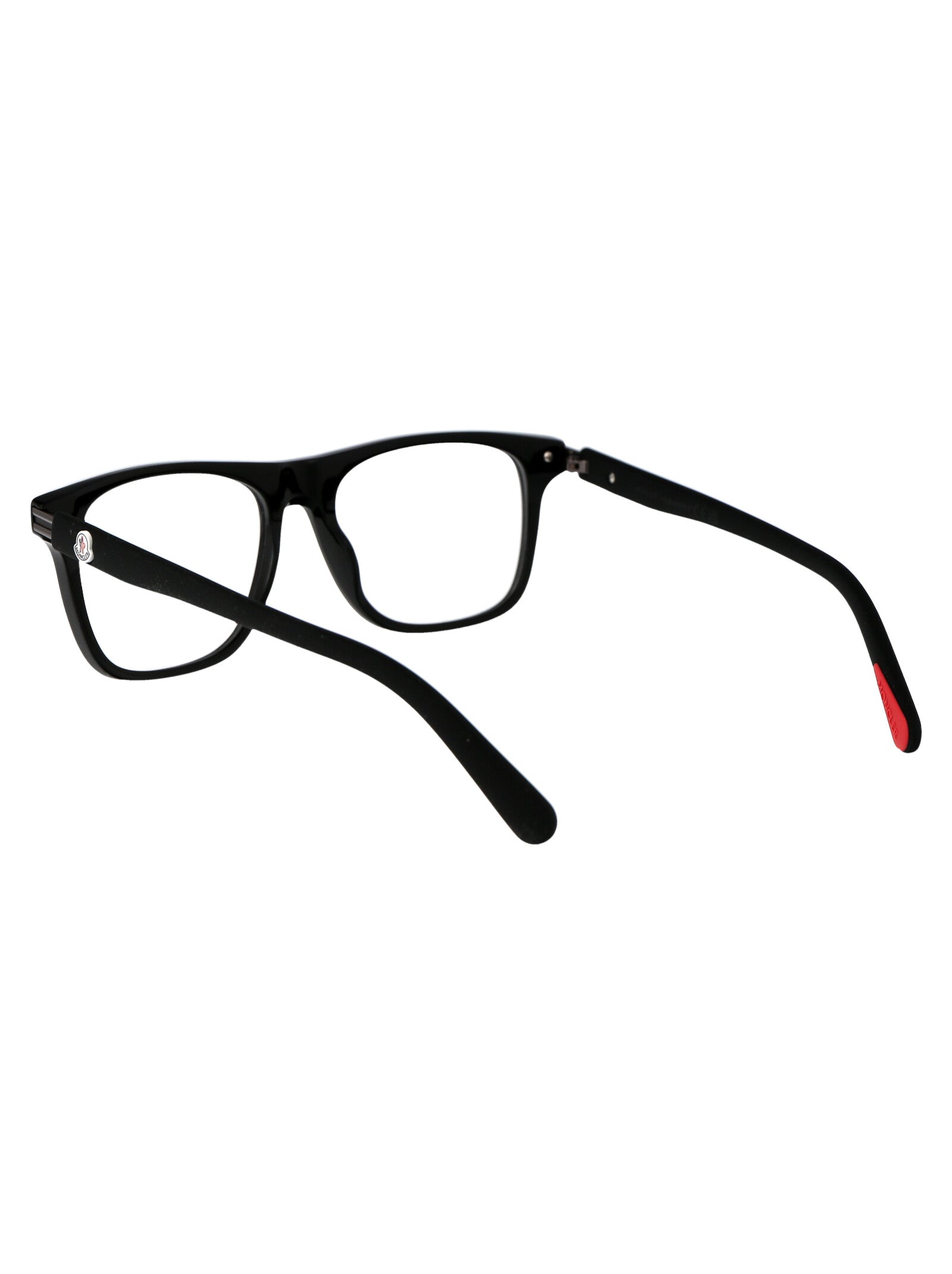 Ml5161 001 Nero Lucido Acetate Optical