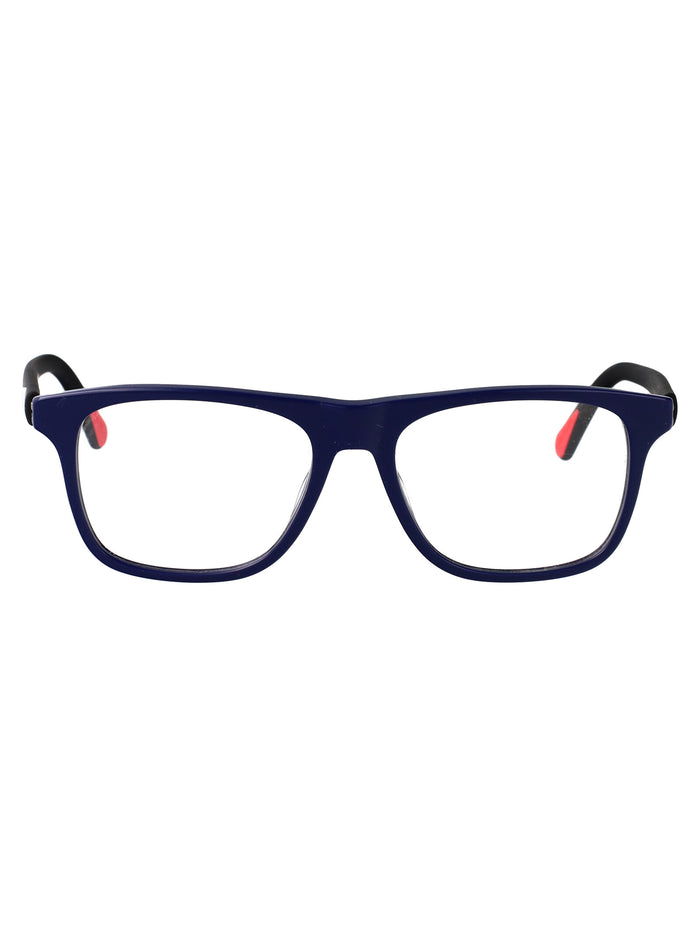 Ml5161-V 090 Blue Acetate Optical