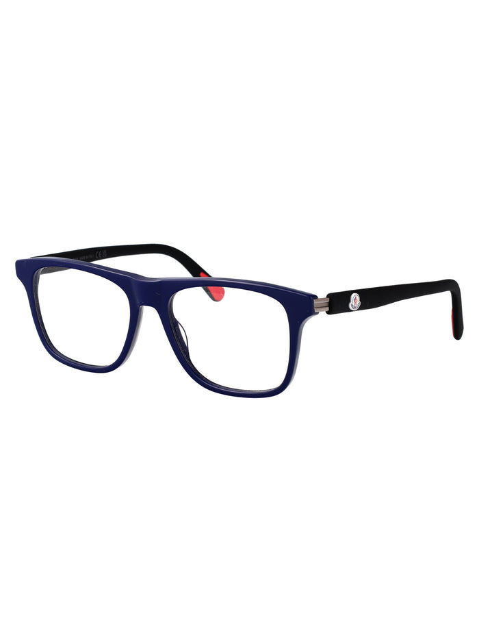 Ml5161-V 090 Blue Acetate Optical