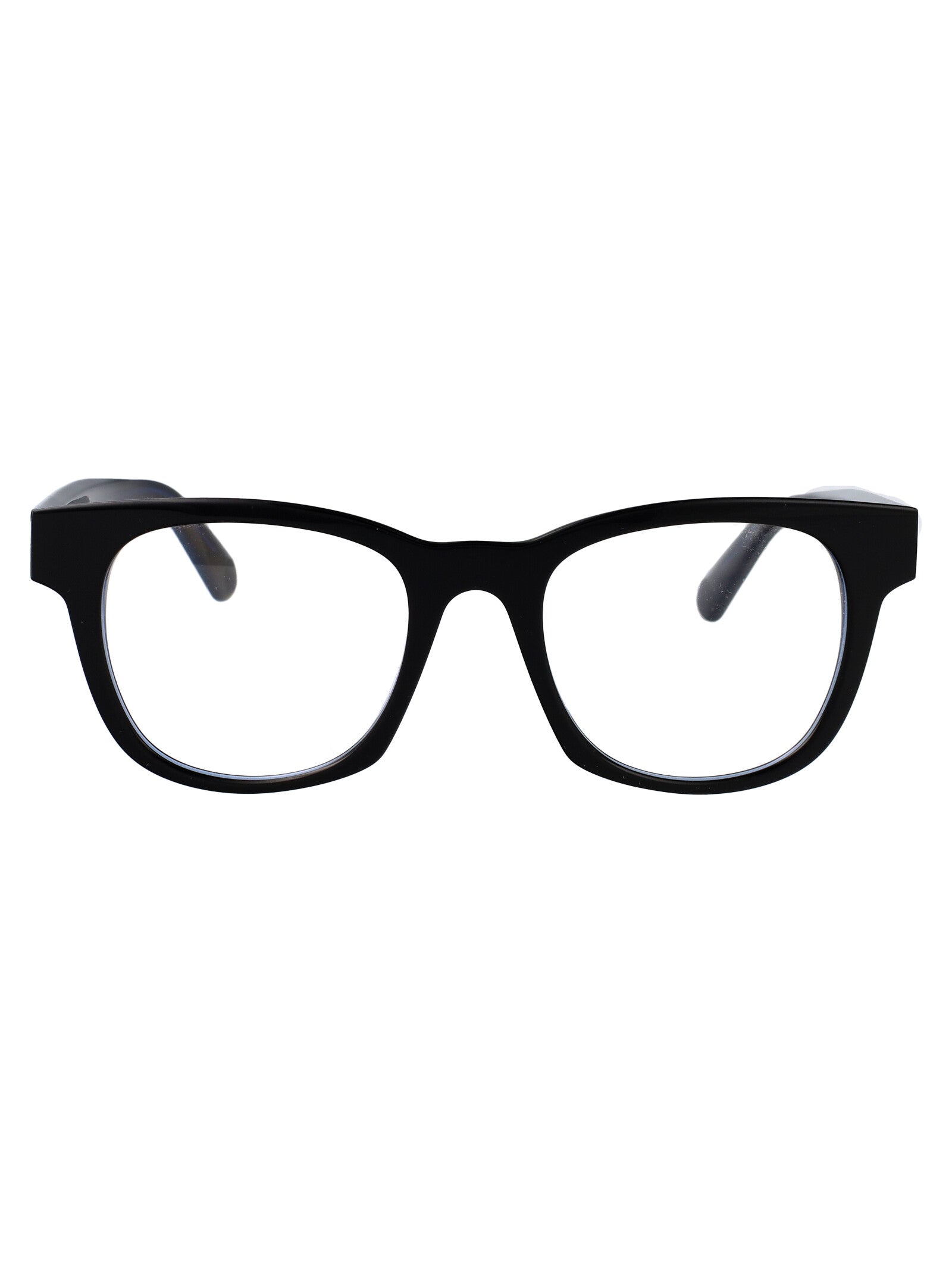 Ml5121-V 092 Black Acetate Optical