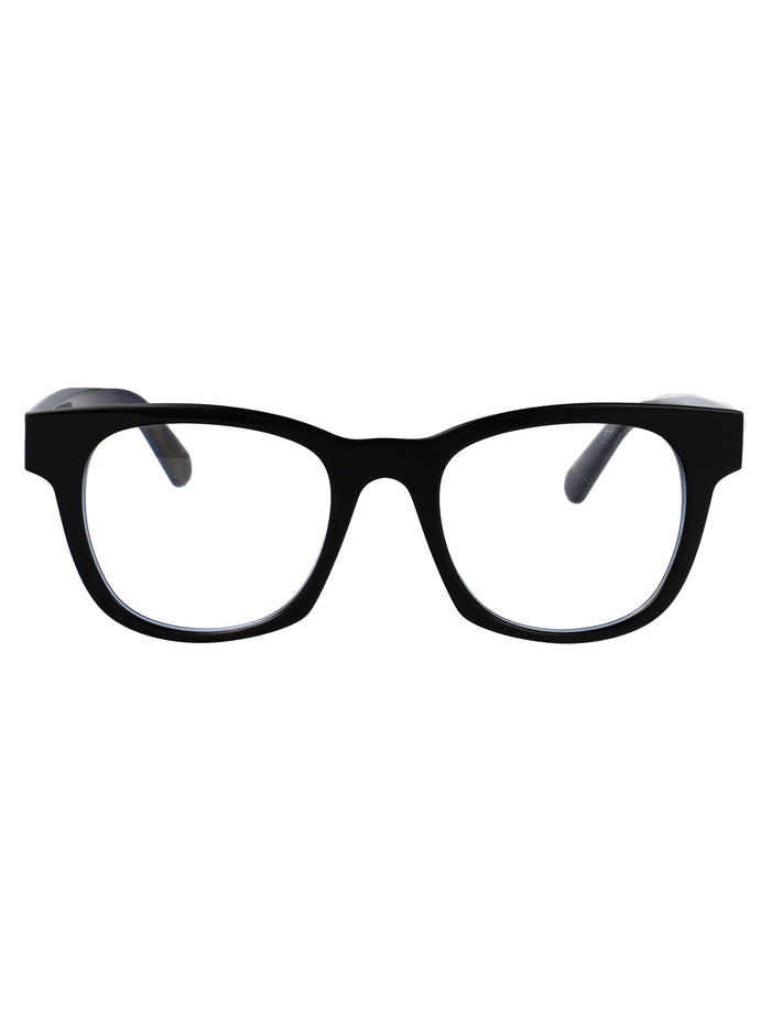 Ml5121-V 092 Black Acetate Optical