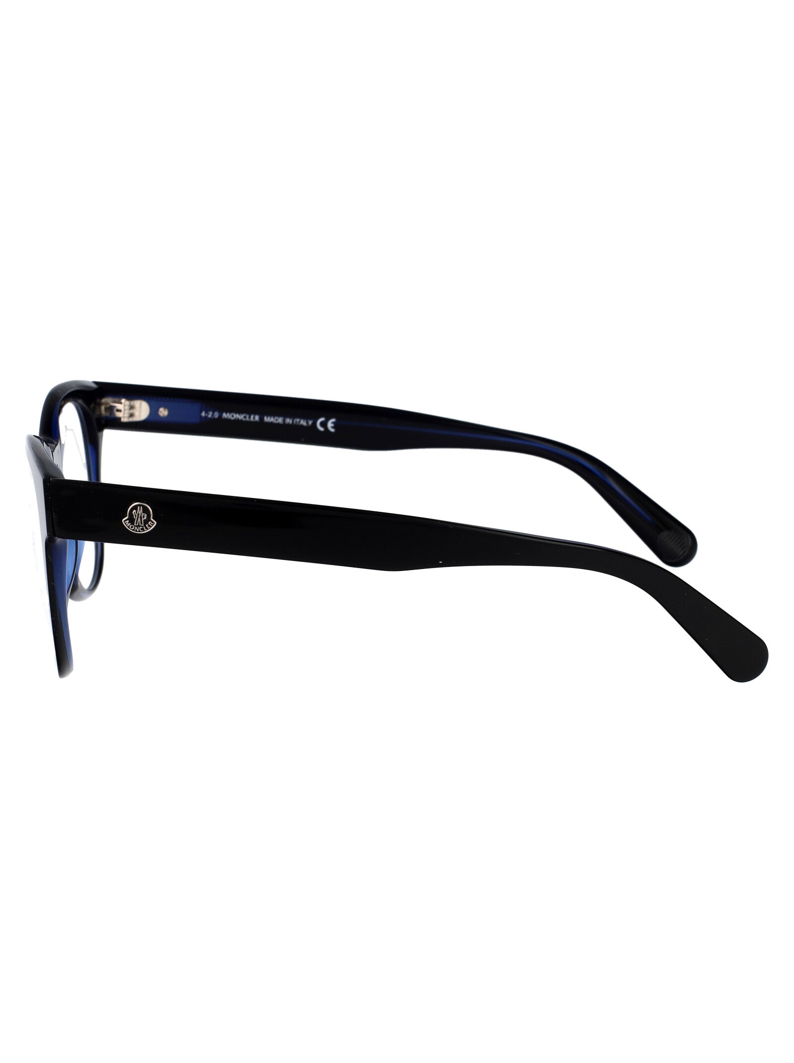 Ml5121-V 092 Black Acetate Optical