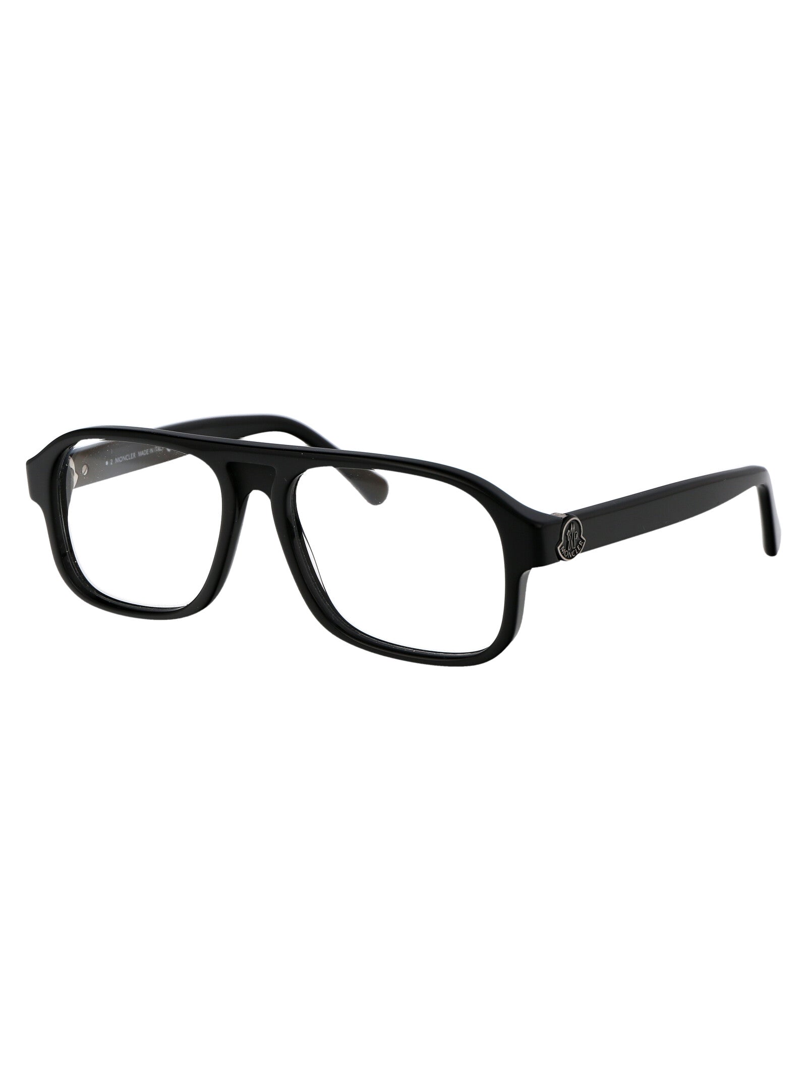 Ml5198 001 Nero Lucido Acetate Optical