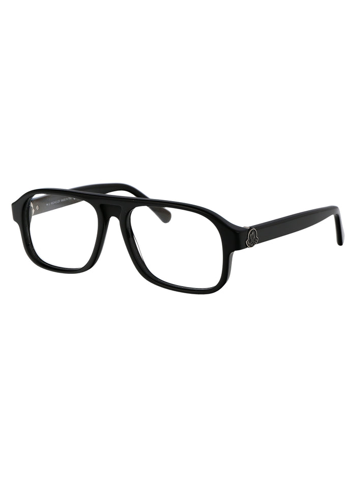 Ml5198 001 Nero Lucido Acetate Optical