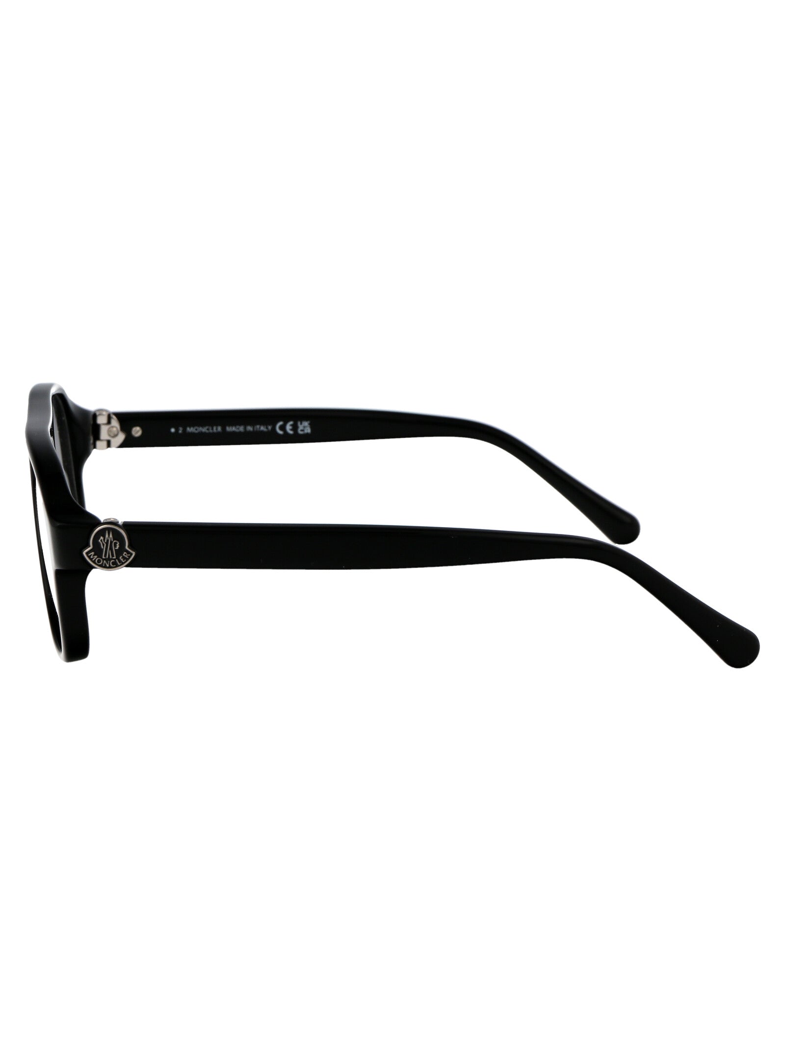 Ml5198 001 Nero Lucido Acetate Optical