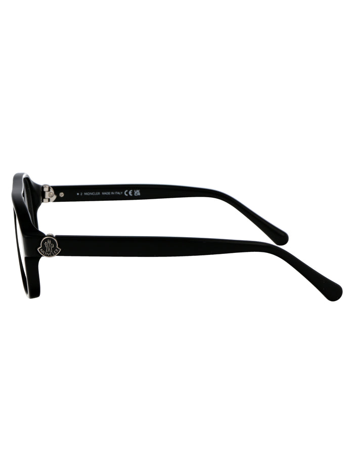 Ml5198 001 Nero Lucido Acetate Optical