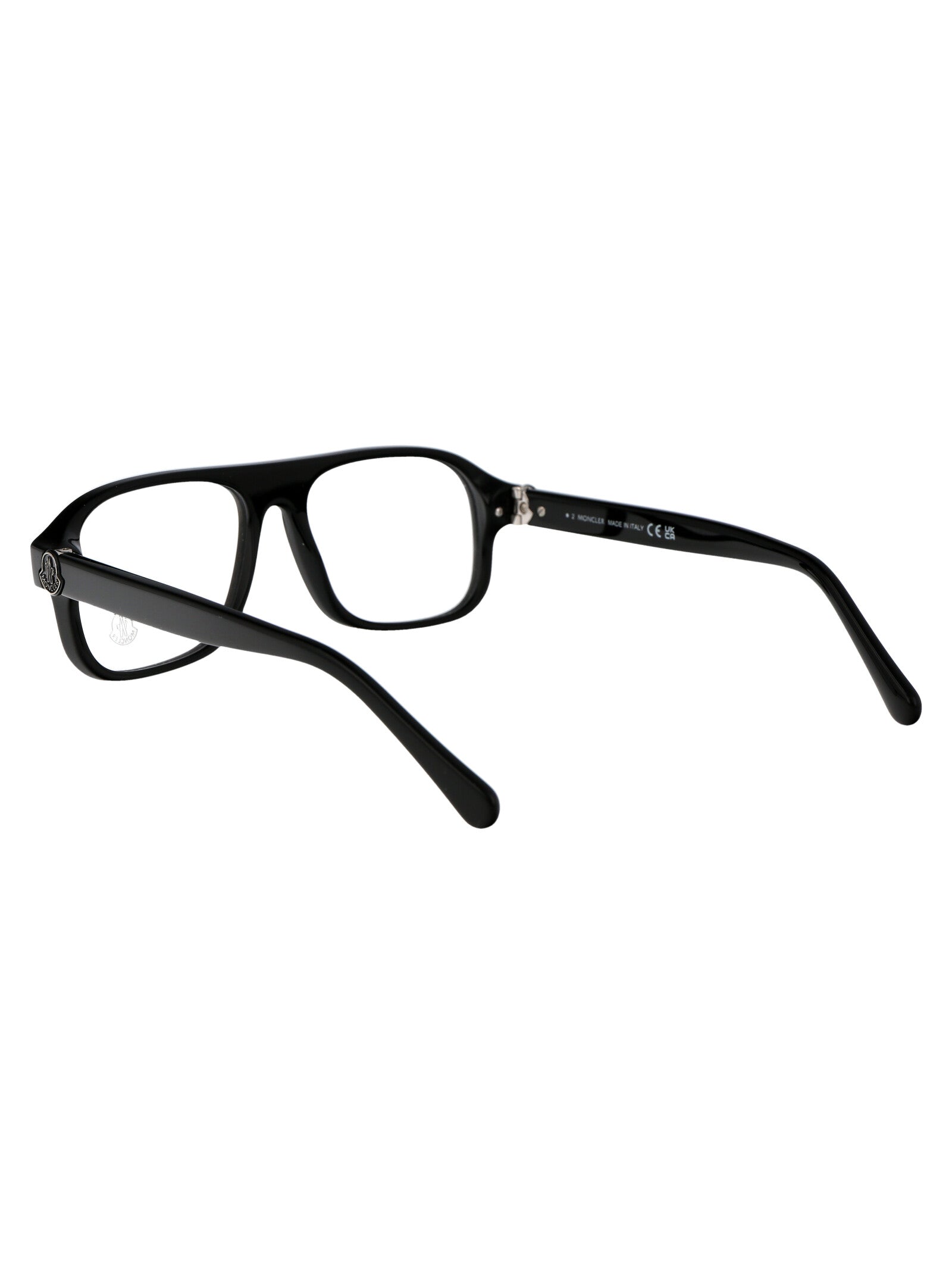 Ml5198 001 Nero Lucido Acetate Optical