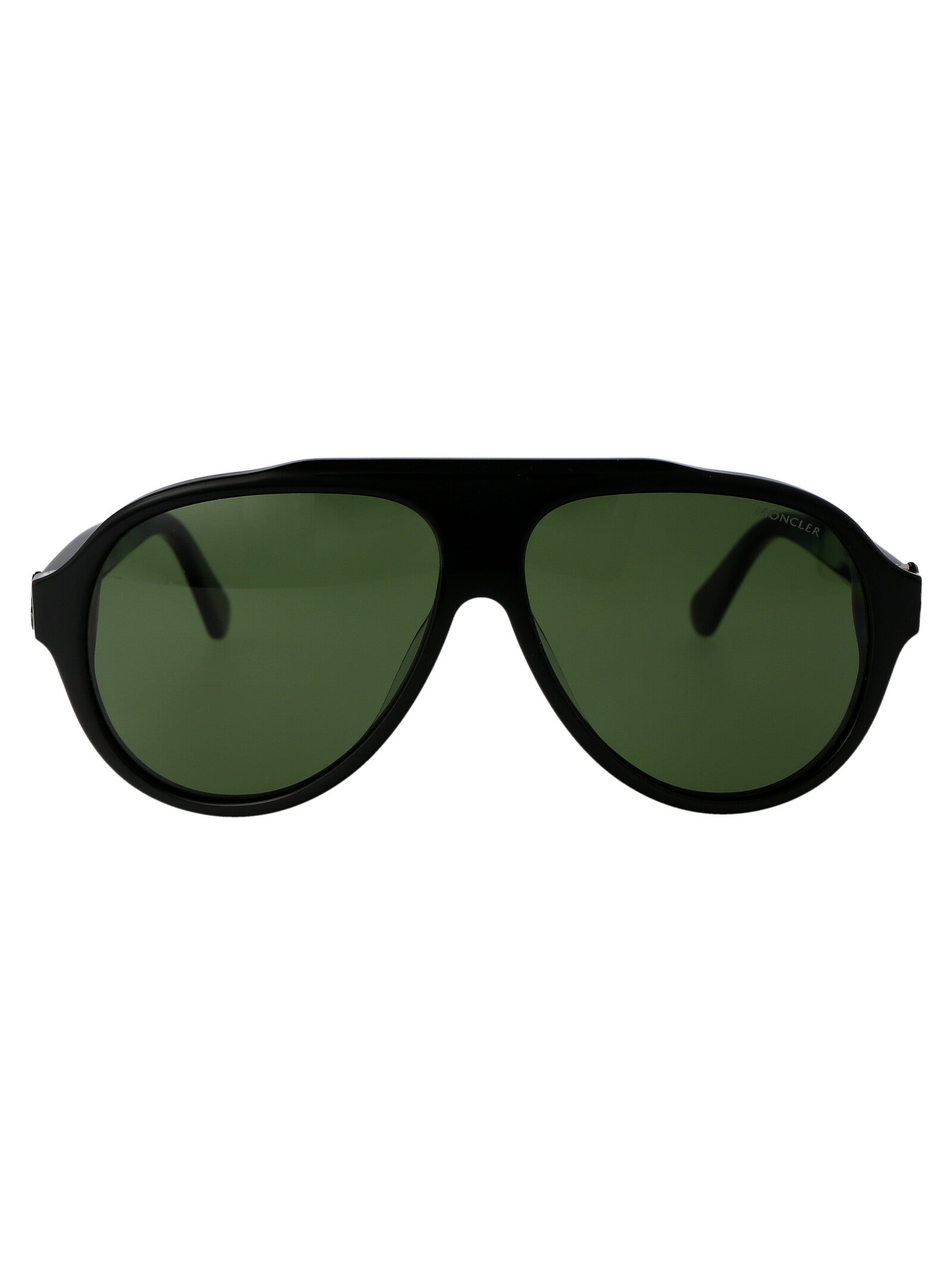 Ml0265 01n Black Acetate Sunglasses