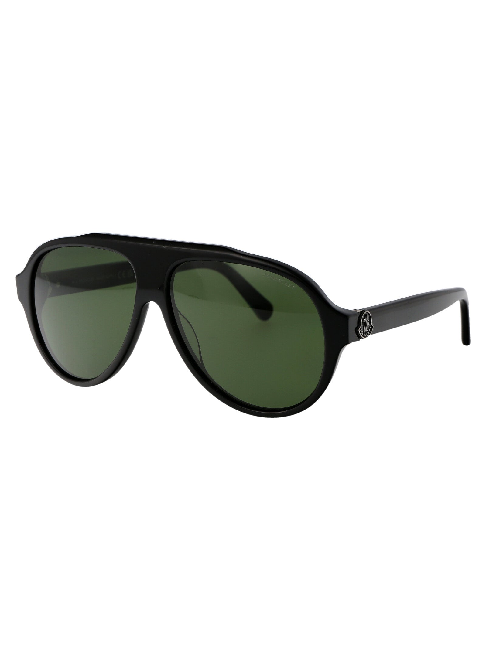 Ml0265 01n Black Acetate Sunglasses