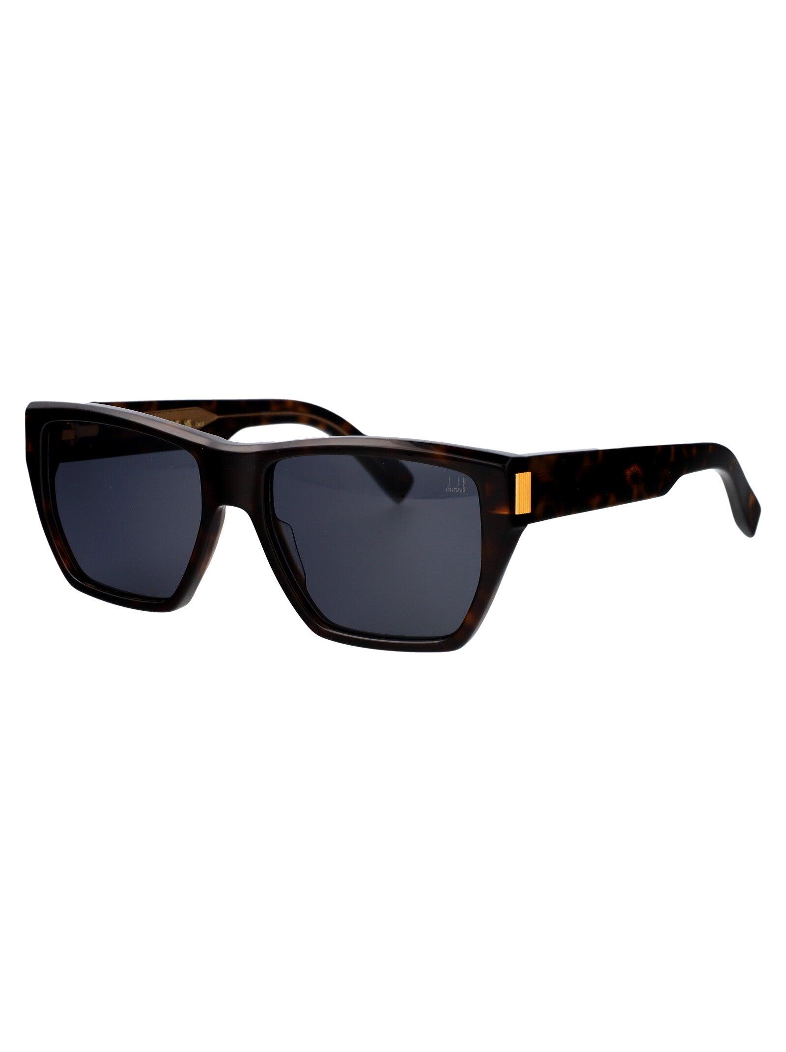 Du0031s 002 Havana Grey Acetate Sunglasses