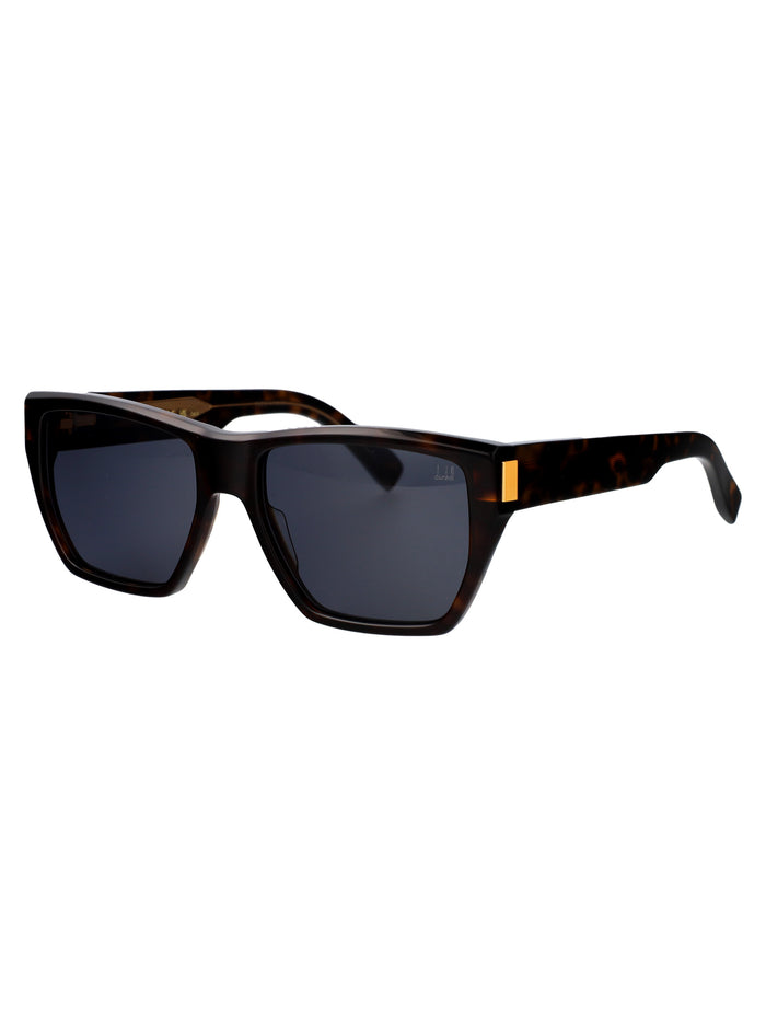 Du0031s 002 Havana Grey Acetate Sunglasses