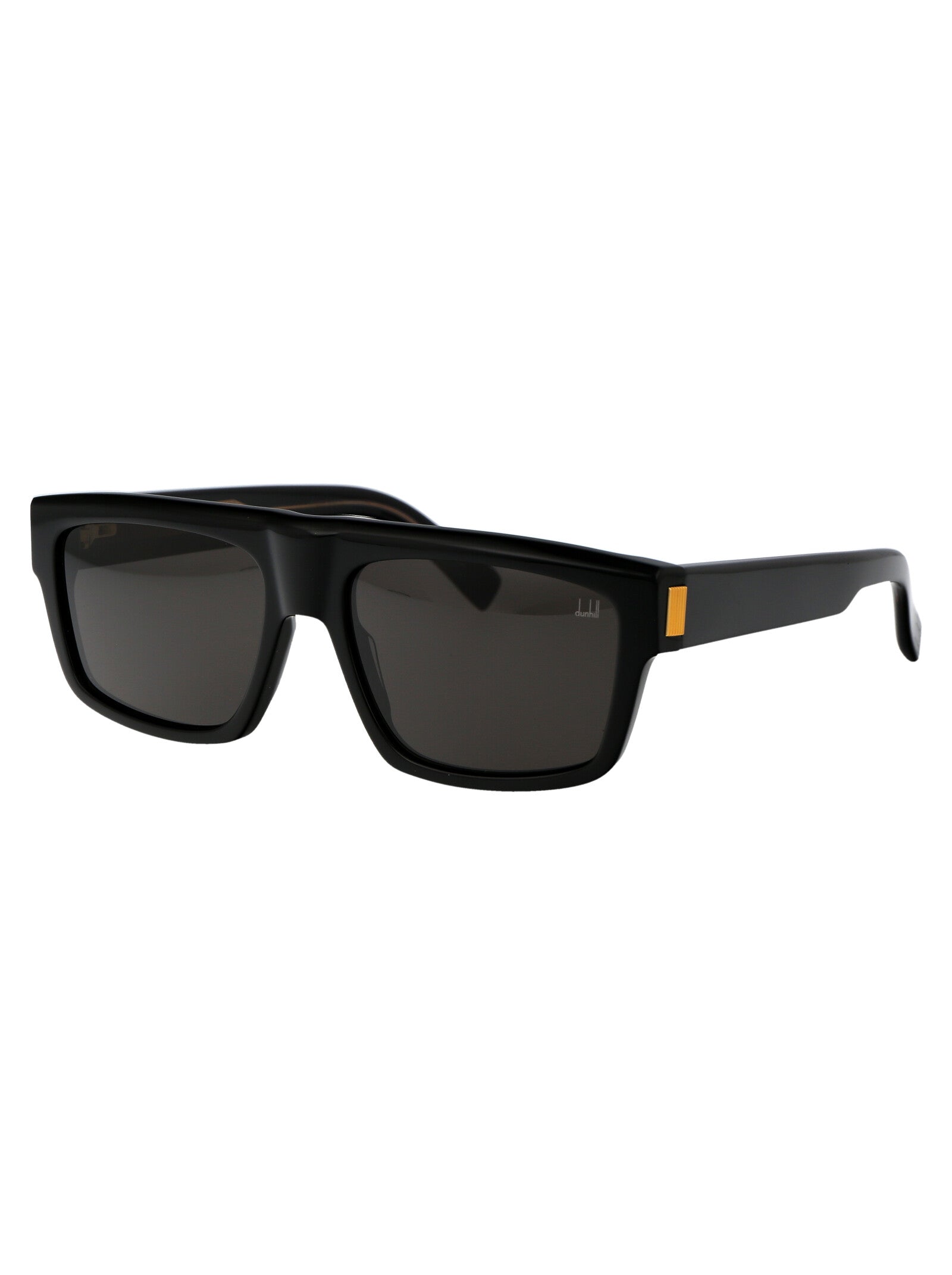 Du0055s 1 001 Black Grey Acetate Sunglasses