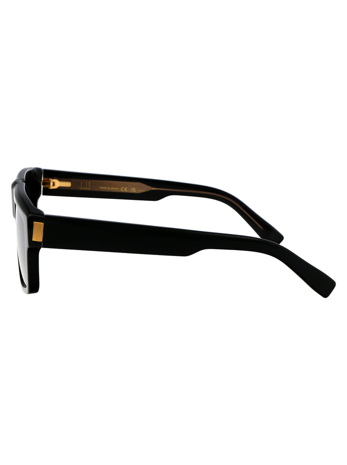 Du0055s 002 Havana Grey Acetate Sunglasses