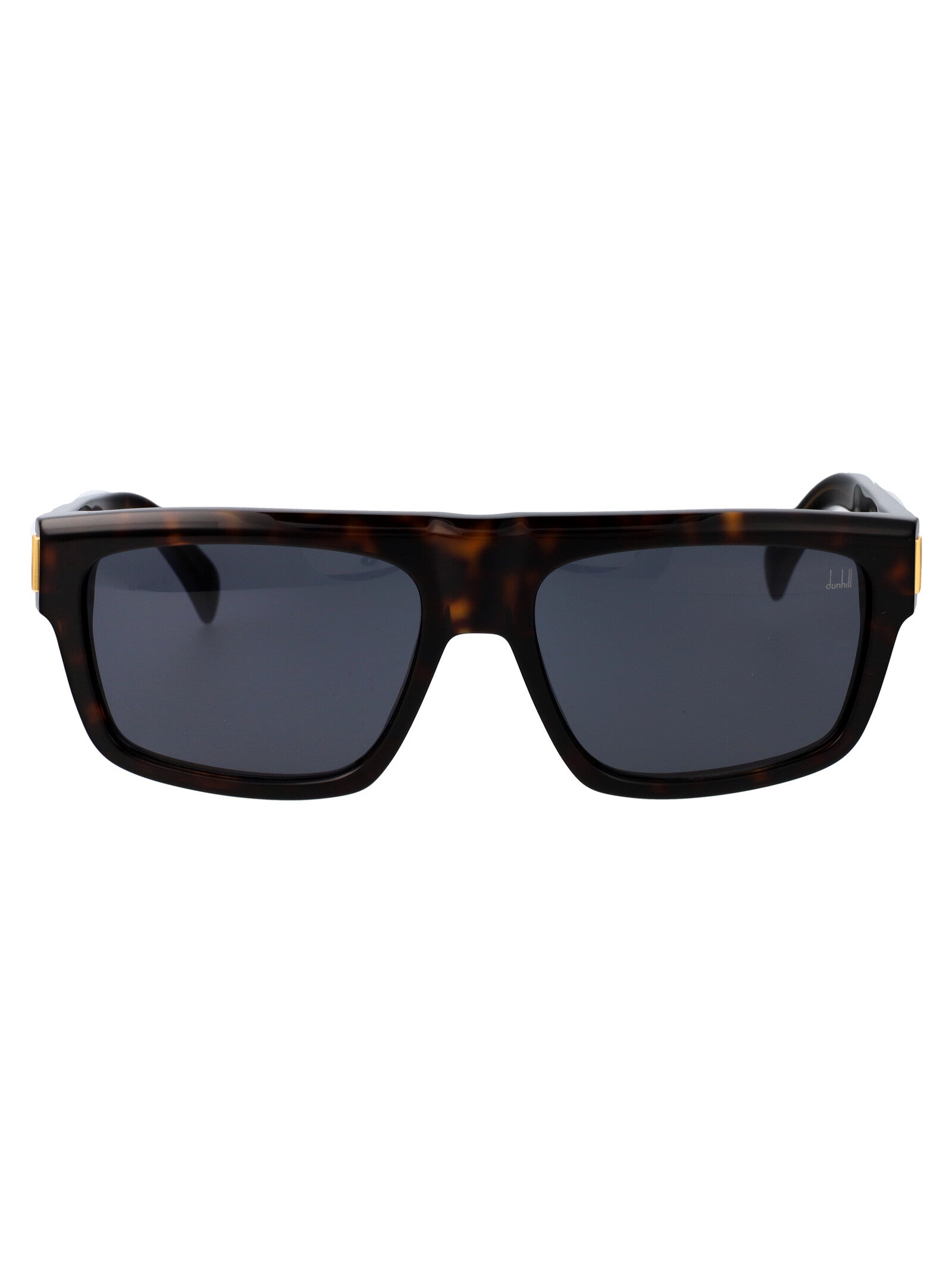 Du0055s 002 Havana Grey Acetate Sunglasses