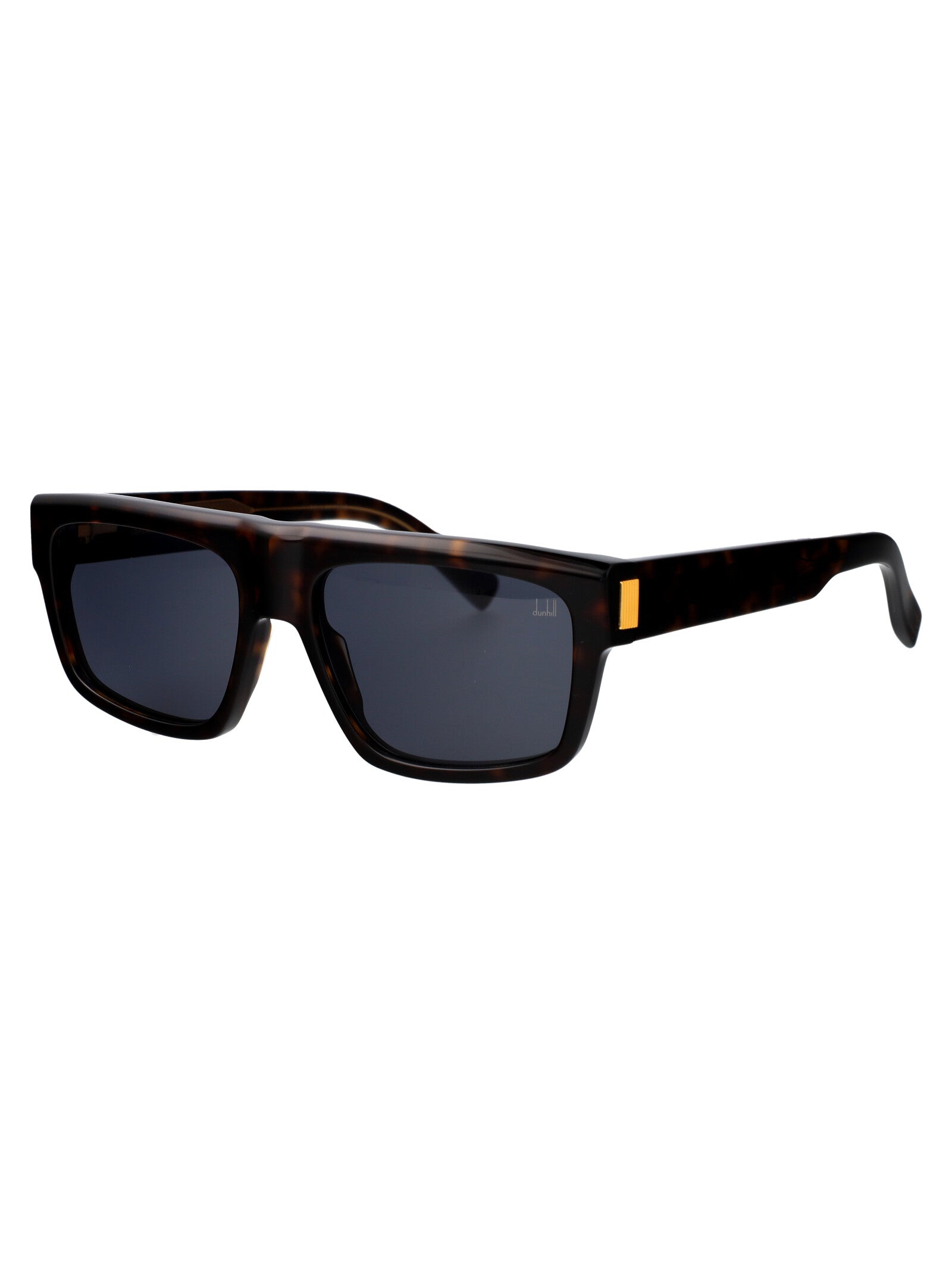Du0055s 002 Havana Grey Acetate Sunglasses