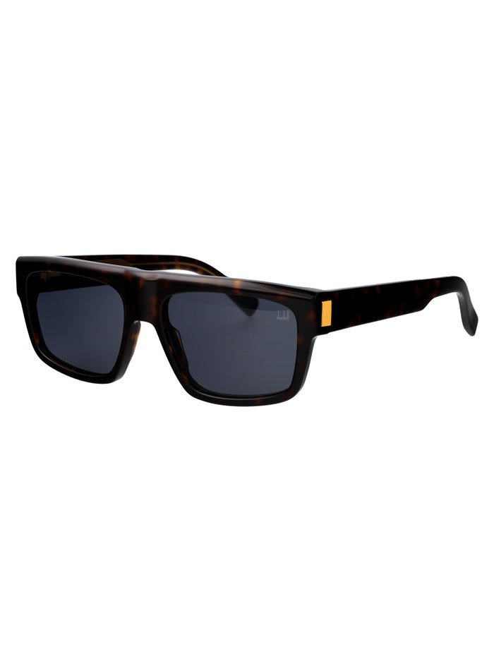 Du0055s 002 Havana Grey Acetate Sunglasses
