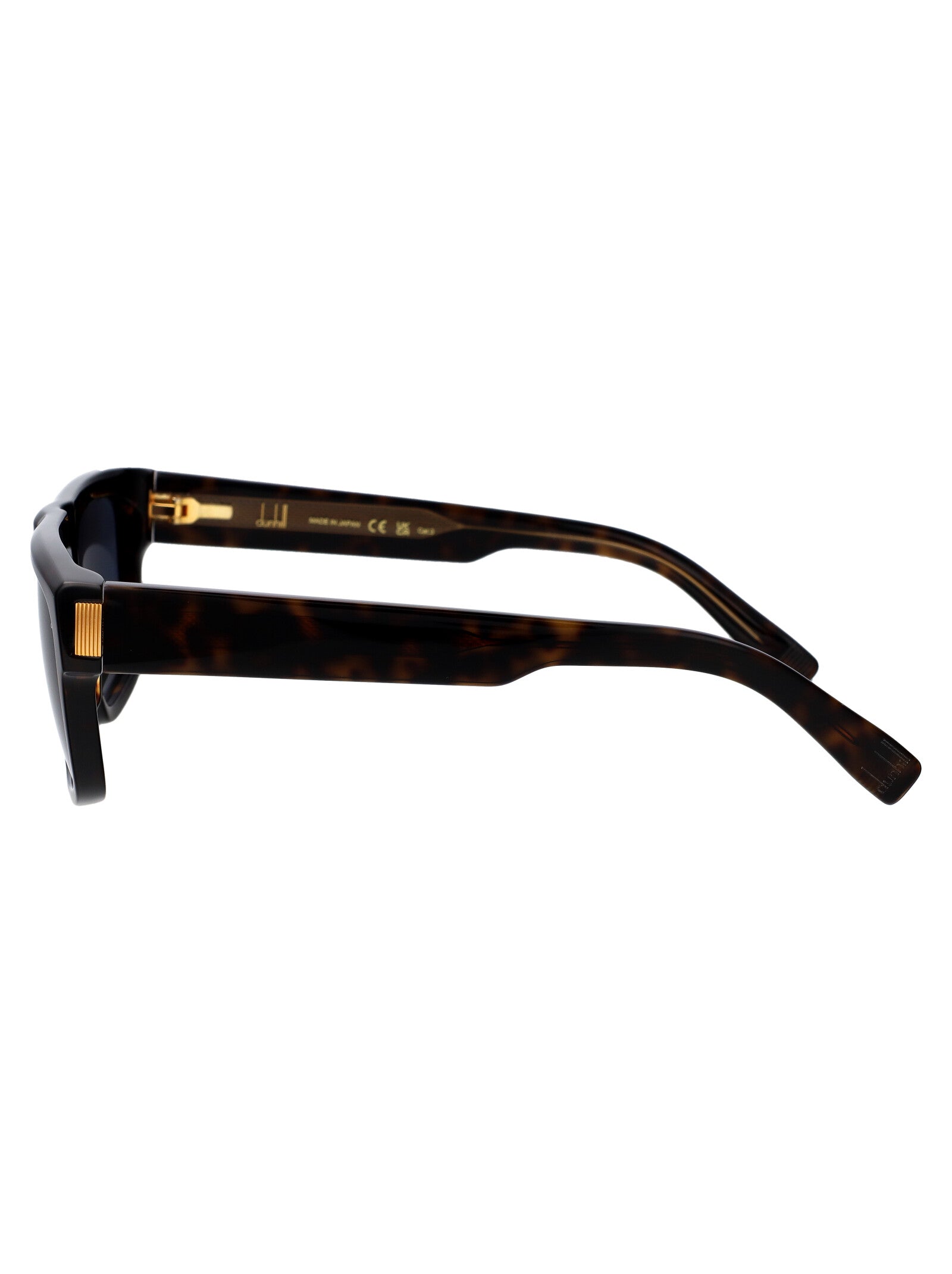 Du0055s 002 Havana Grey Acetate Sunglasses