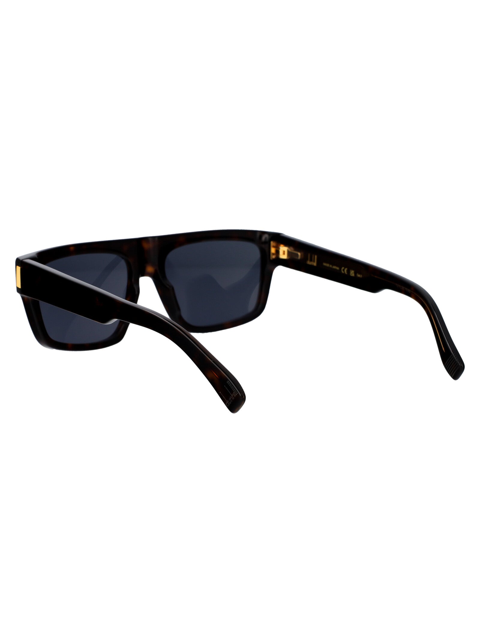 Du0055s 002 Havana Grey Acetate Sunglasses