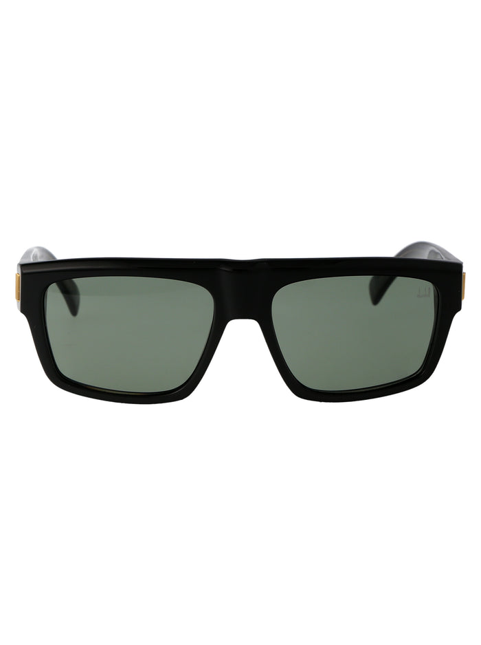 Du0055s 002 Havana Grey Acetate Sunglasses