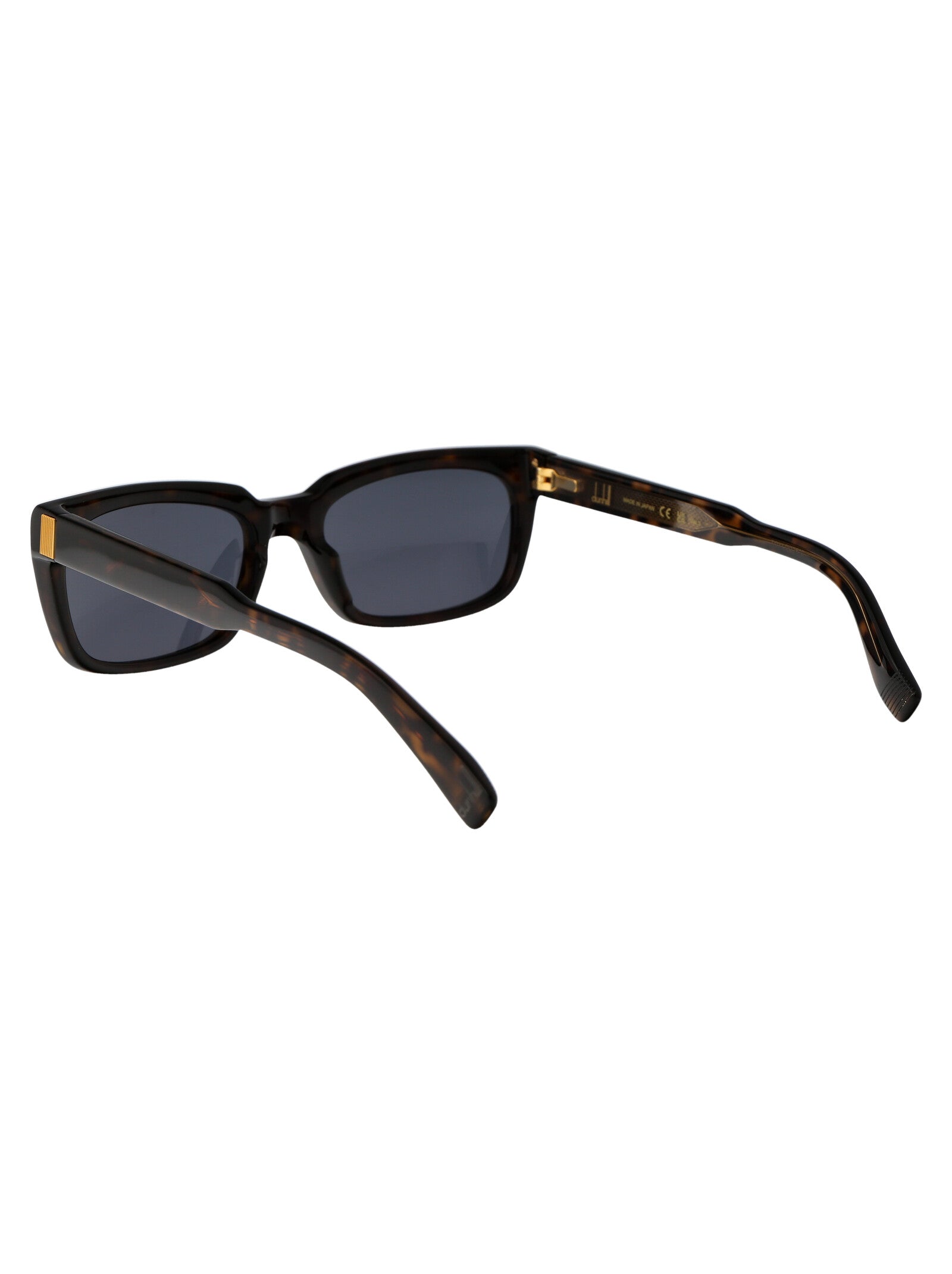 Du0056s 2 002 Havana Grey Acetate Sunglasses