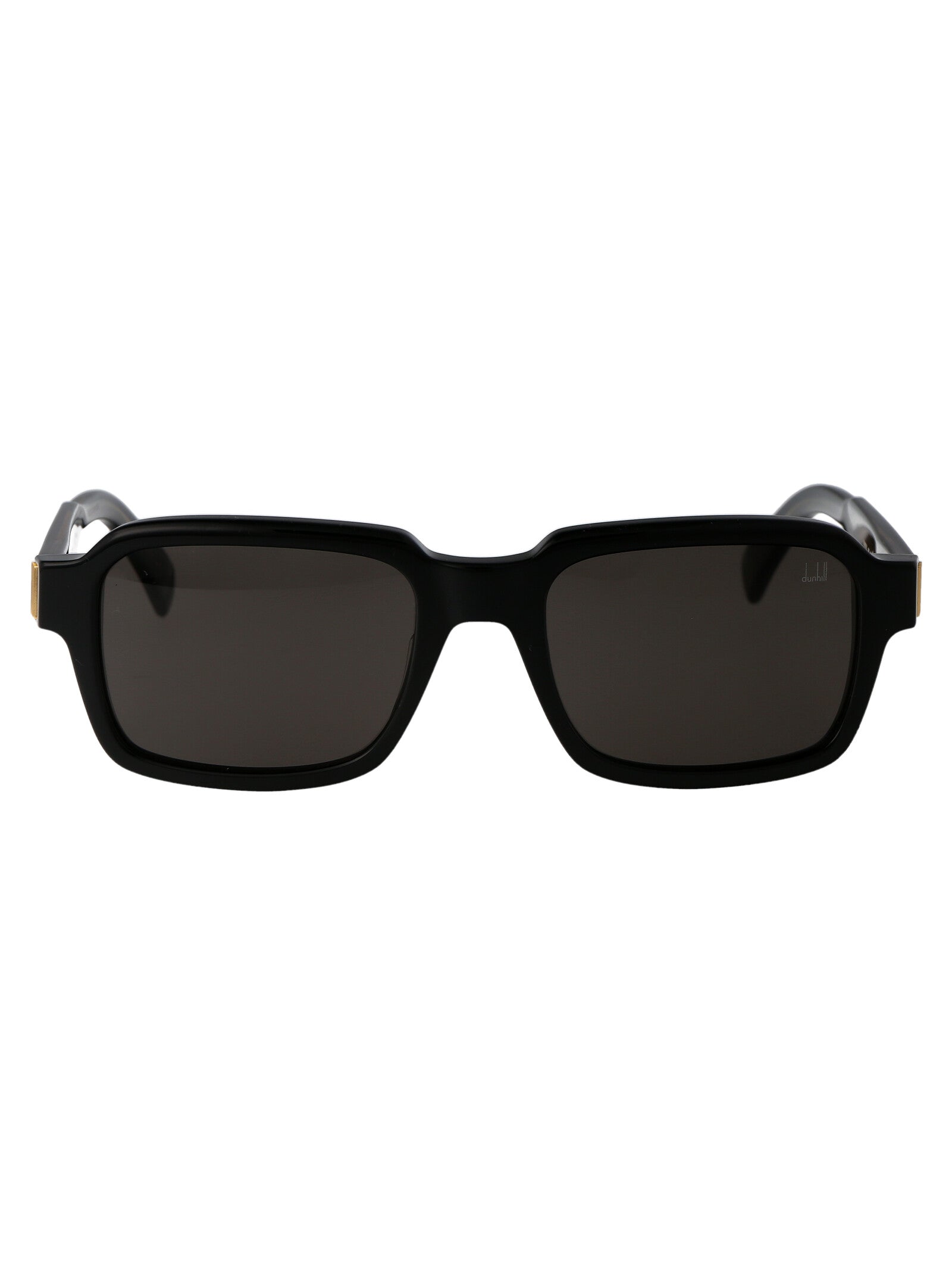 Du0057s 001 Black Grey Acetate Sunglasses