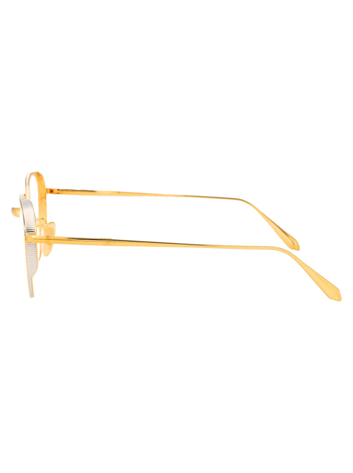 Lfl1503c4opt C4 Yellowgold/whitegold/optical Titanium Optical