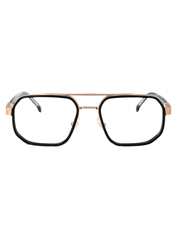 Sunglasses Stainless Steel Gold Glasses & Frames