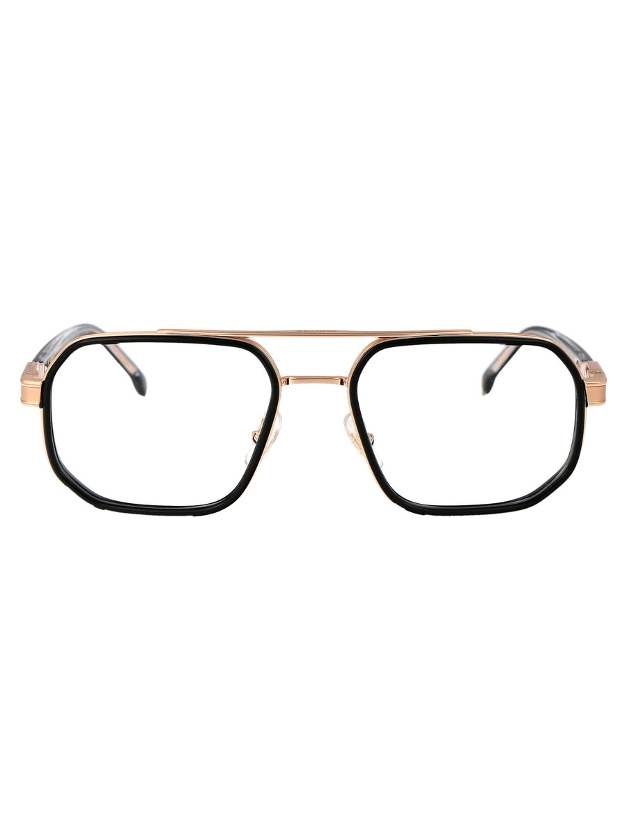 Sunglasses Stainless Steel Gold Glasses & Frames