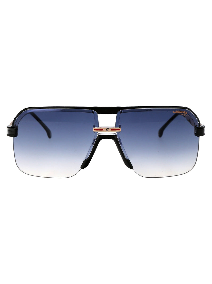 Sunglasses Carrera1066-S Black Polyamide