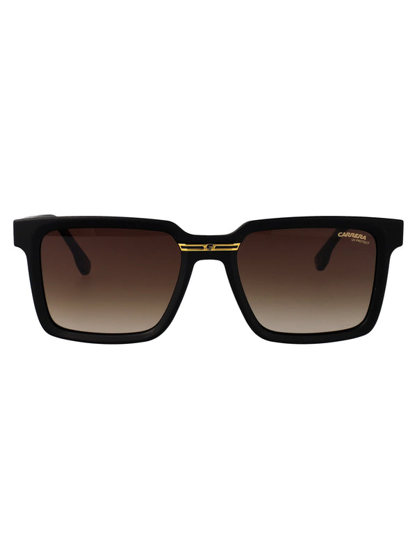 Sunglasses Victoryc02-S Black Eco Polyamide