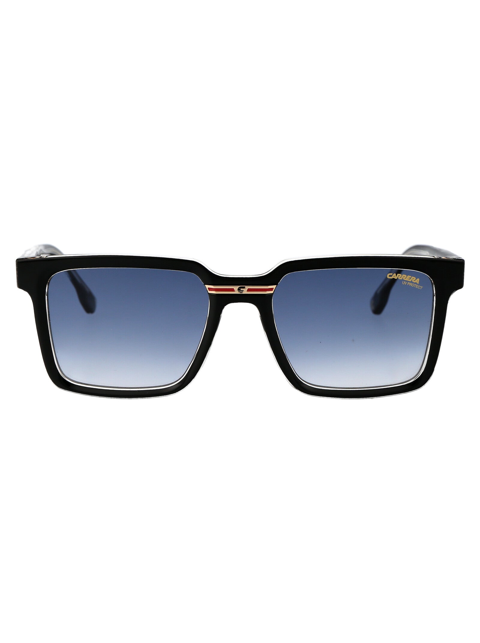 Victory C 02-S Matte Black Eco Polyamide Sunglasses