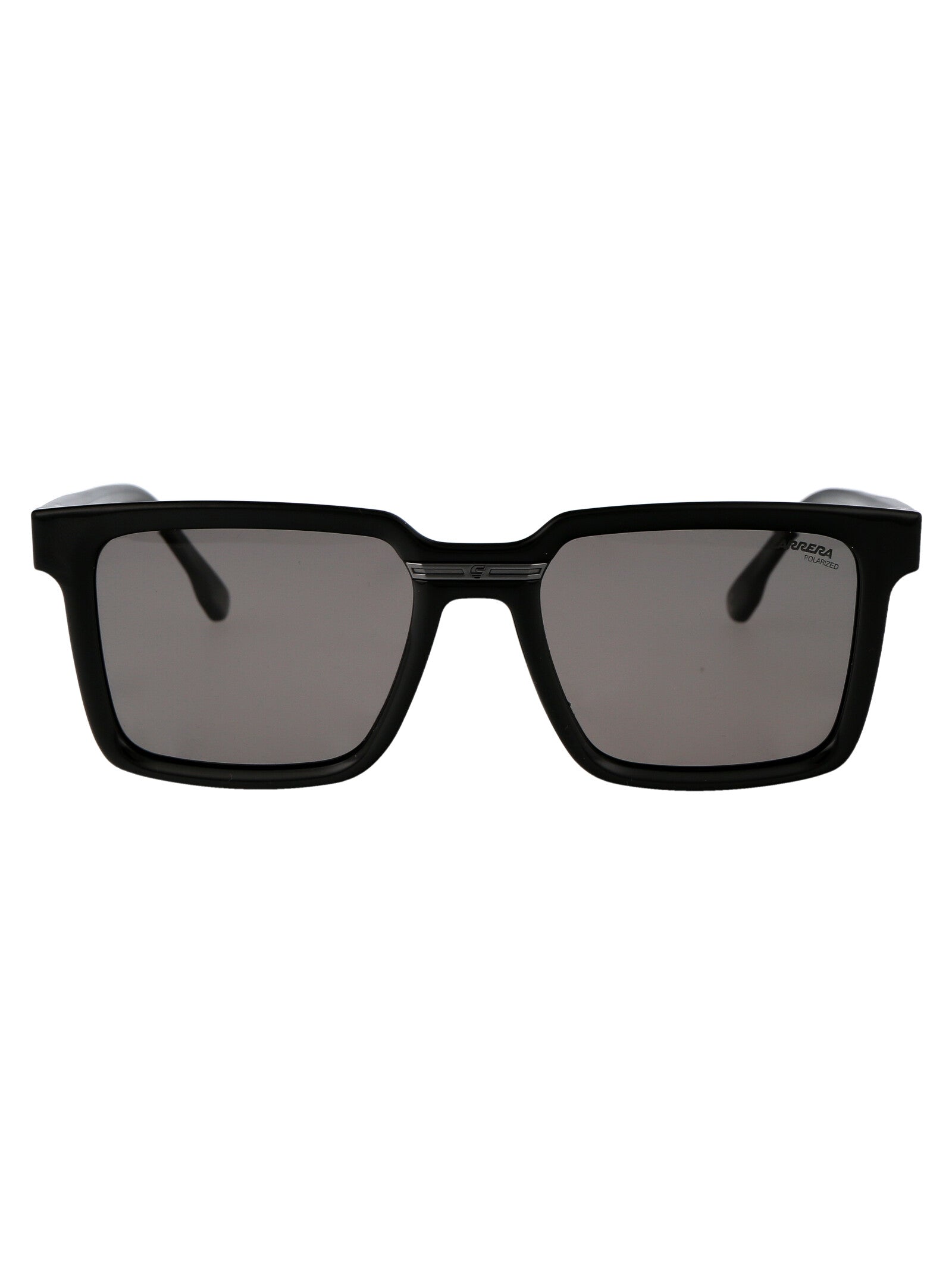 Victory C 02-S Matte Black Eco Polyamide Sunglasses