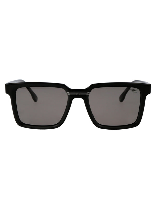 Sunglasses Victoryc02-S Black Eco Polyamide