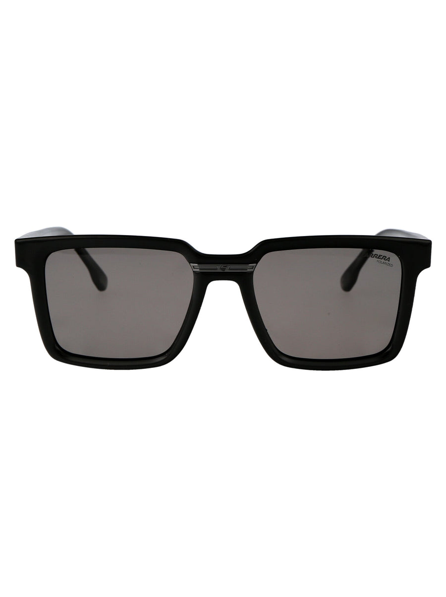 Sunglasses Victoryc02-S Black Eco Polyamide