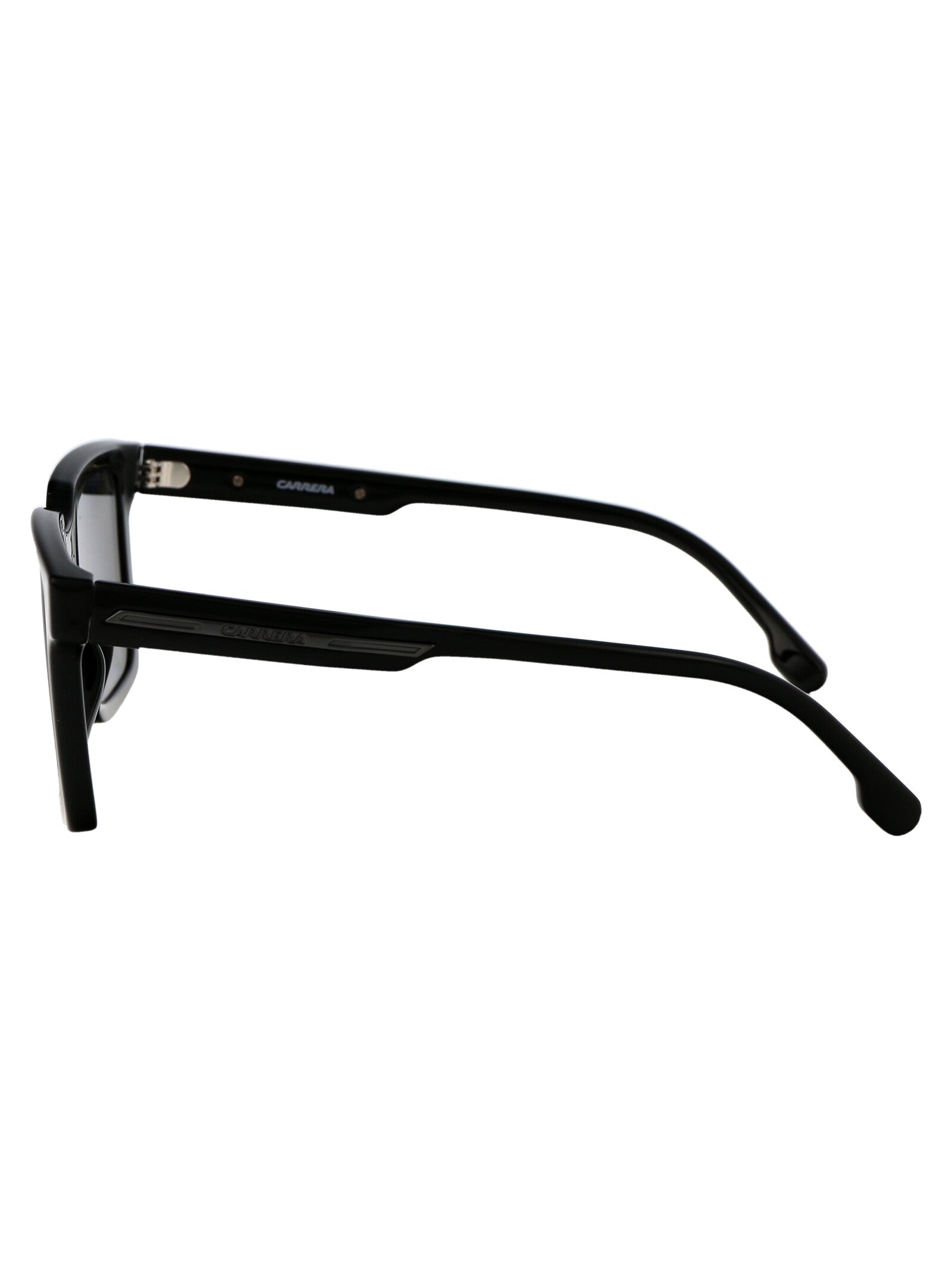 Victory C 02-S Matte Black Eco Polyamide Sunglasses