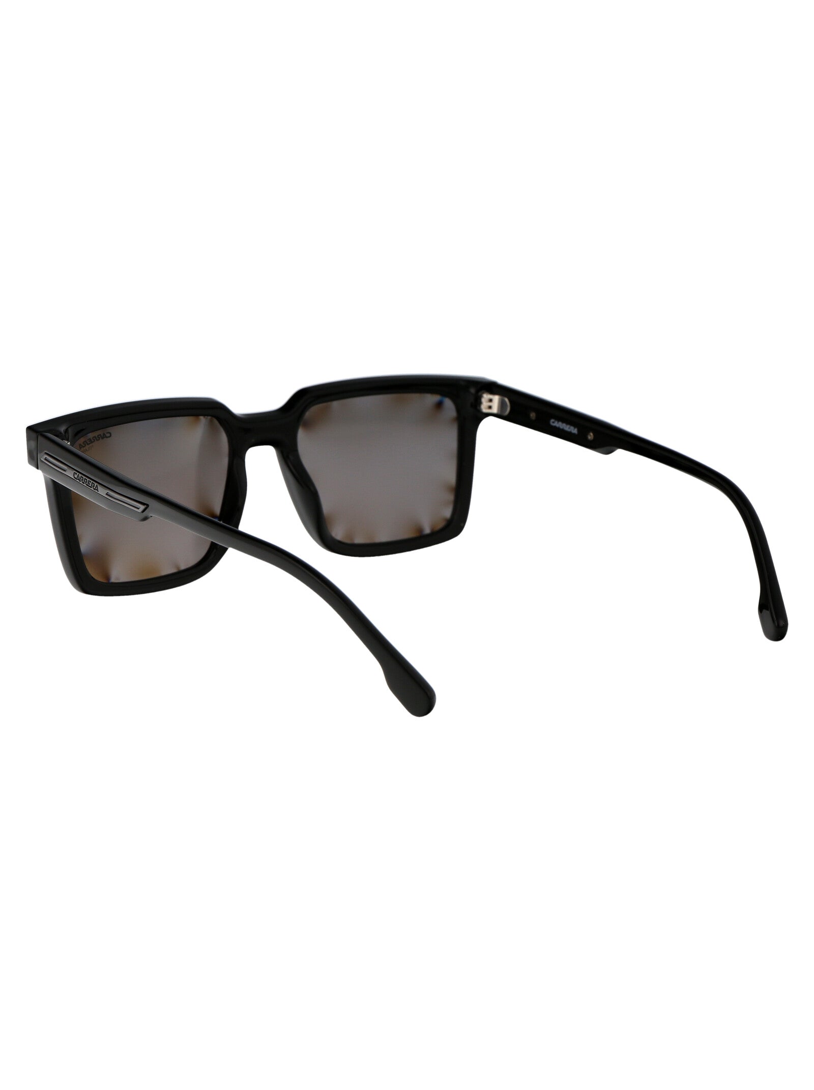 Victory C 02-S Matte Black Eco Polyamide Sunglasses