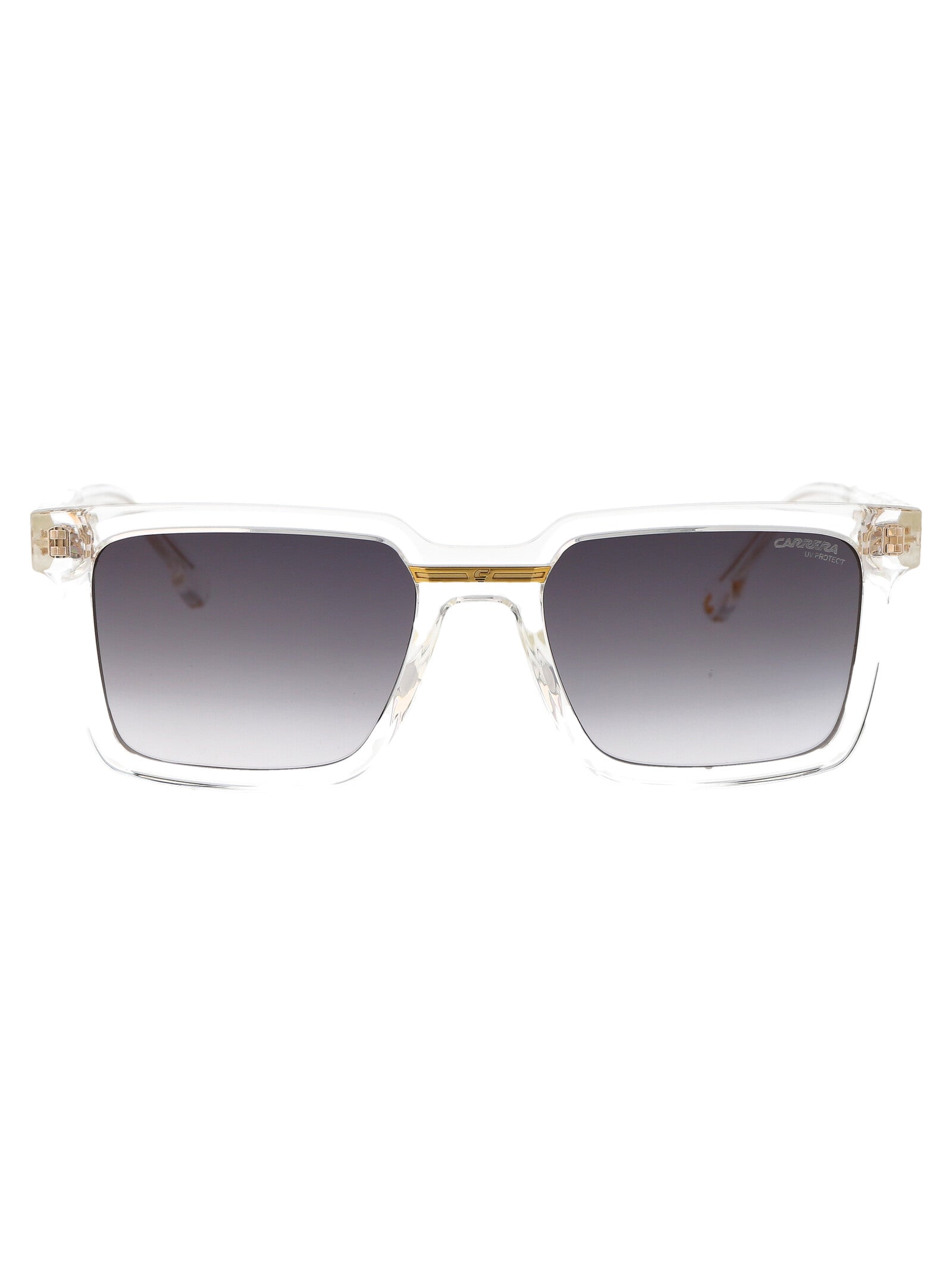 Victory C 02-S Matte Black Eco Polyamide Sunglasses