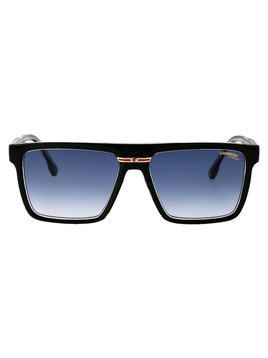 Sunglasses Victoryc03-S Black Eco Polyamide